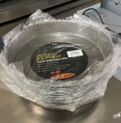 15 x Pizza Pans