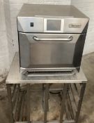 Merrychef Eikon5 Turbofan Oven