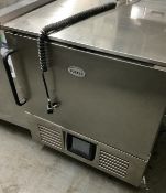 Foster Blast Chiller