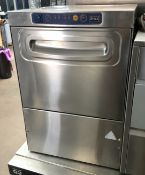 Blueseal Glasswasher