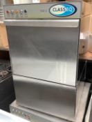 Classeq Eco2 Glass Washer