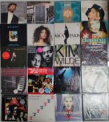 A Fantastic Collection of 20 x Original New / Old Stock 7” Vinyl Records.