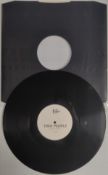 4 x Tina Turner Vinyl Records – To Include Promo and UK First Pressing – VG+ To EX