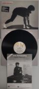 3 x Joan Armatrading Vinyl LPs – Track Record – Secrets – Etc – UK First Pressing – VG+ To EX Con...