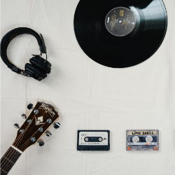Rare and Autographed Vinyl Records, Gold & Silver Jewellery, Beatles Autographs, Cameras & More | Delivery Available