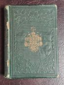 Circa 1871 Robert Thompson Gardeners Assistant Book With Coloured Plates Pictures.