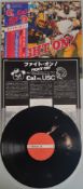 Extremely Rare – Fight On Joe Roth Memorial Game – CAL vs USC – 1978 KVX1027 – Excellent To Near...