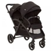 Evalite Duo Stroller - Coal