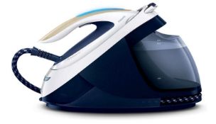 Philips GC9635/26 PerfectCare Elite Steam Generator Iron, Blue RRP £268