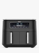 Ninja Foodi AF300UK Dual Zone Air Fryer 7.6L £219.99
