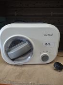 Vonshef Ice Cream Maker. RRP £80 - Grade U