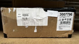 Vonhaus Vacuum 3007796. RRP £40 - Grade U