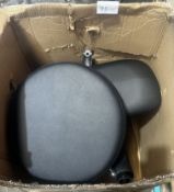 Stool/Chair - RRP £60 - Grade U