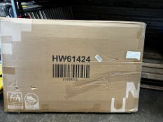 Costway HW61424. Grade U