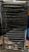 Black and Decker Heated Airer. RRP £100 - Grade U