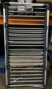 Black and Decker Heated Airer. RRP £100 - Grade U