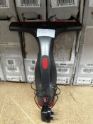 EGL Window Vac. RRP £30 - Grade U