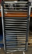 Black and Decker Heated Airer. RRP £100 - Grade U