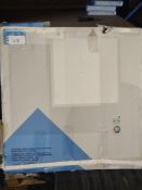 LED Light Panel. RRP £30 - Grade U