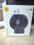 Smartdevil Desktop Fan. RRP £25 - Grade U