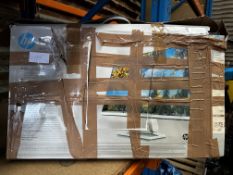 HP Monitor. RRP £150 - Grade U
