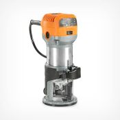 Compact Palm Router Saw. RRP £55 - Grade U