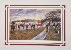 Jay Boyd Kirkman Limited Edition