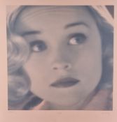 Signed Artist Proof Lithograph By Josie McCoy