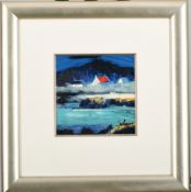 Limited Edition By John Lowrie Morrison