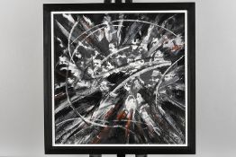 Original Painting By Marco Tamburro