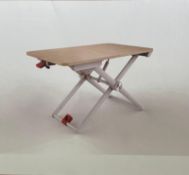 Amazon FBA Urbo Sit Stand Desk Converter Est Value £80