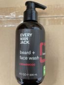 Mixed Trader Box x112 Items Every Man Jack. Est Retail Value £1610