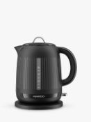 Kenwood ZJP09 Dawn Kettle, 1.7L, Black