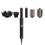 Shark FlexStyle 5-in-1 Air Styler & Hair Dryer with Storage Case, Black/Rose Gold