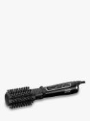 BaByliss Big Hair Rotating Hot Air Hair Styler, Black