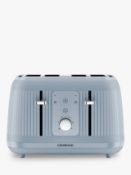 Kenwood Dawn 4 Slice Toaster, Blue