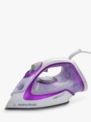 Morphy Richards 302000 Turbo Glide Steam Iron