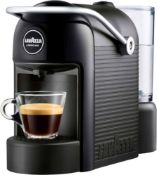 Lavazza Jolie Coffee Machine, Black
