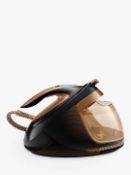 Philips GC9682/86 PerfectCare Elite Plus Steam Generator Iron, Black/Gold