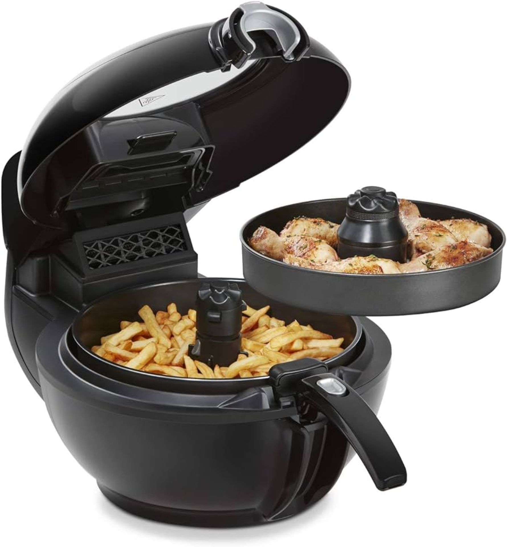 Tefal ActiFry Genius XL 2-in-1 YV970840 Health Air Fryer