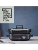 Cuisinart Cook In Multi Cooker