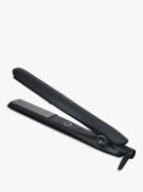 ghd Gold Hair Straightener, Black