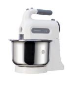 Kenwood HM680 Chefette Metal Bowl Hand Mixer