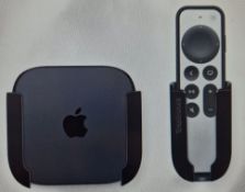 20 x Apple TV Innovelis Totalmount Pro System Bonus Pack Remote Holder Wall. RRP £300 - Grade A