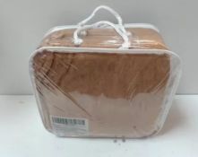 5 x Electric Heated Blanket 180 x 130 cm, With 4 Heating Levels & 6 Hours Auto. RRP £150 - Grade...