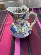 Masons Ironstone Jug