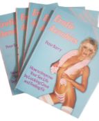 Job Lot of Collectors Erotic Hardback Books