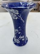 Ashworth Bros Blossom Vase