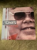 Fat Boy Slim - The Rockafeller Skank 12 inch EP MAXI Vinyl Record