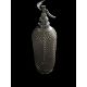 Vintage Cut Glass Soda Syphon - Image 2 of 4